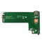 Petite carte de commutateur d'alimentation pour Asus X75
